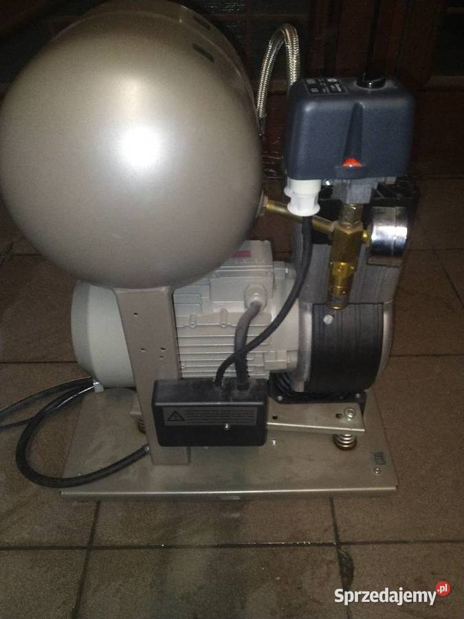 Kompresory dentystyczne aerograf modelarstwo do Limanowa