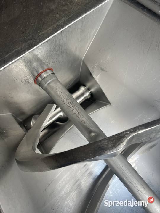 Wilk mieszałka Bytom sprzedam