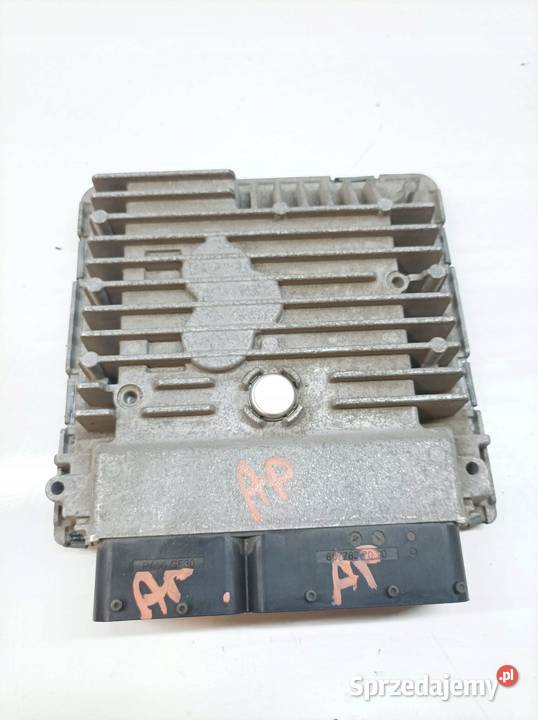 STEROWNIK SILNIKA 03L906023PA 16 TDI 74 VW