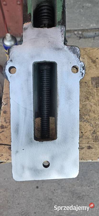 Imadło 125mm z niemiec nie bioson heuer matador Kamień Krajeński