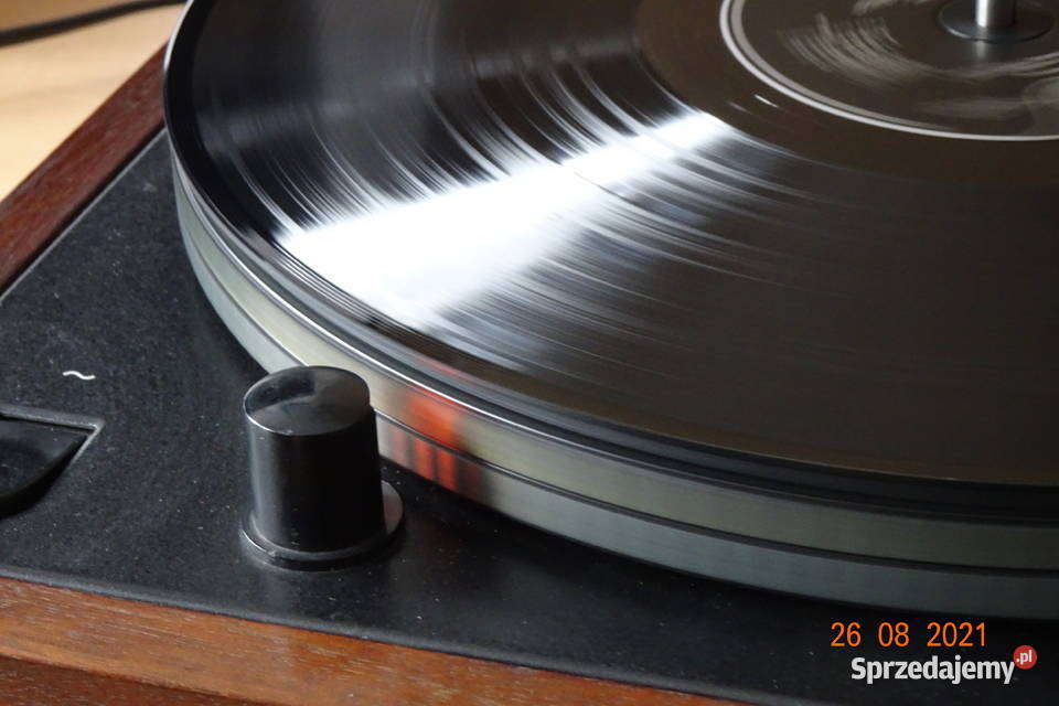 Gramofon Daniel koneserow sprzedam