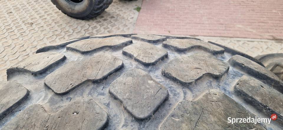 80045r265 80045265 Alliance BKT Bez napraw Nowe Miasto Lubawskie