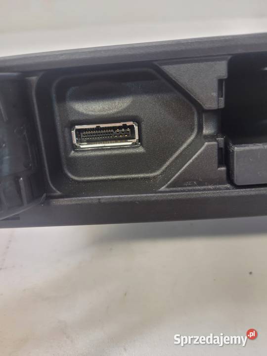 STEROWNIK MODUŁ INTERFACE A4 B8 A5 Q5 8T0035785A śląskie Przystajń