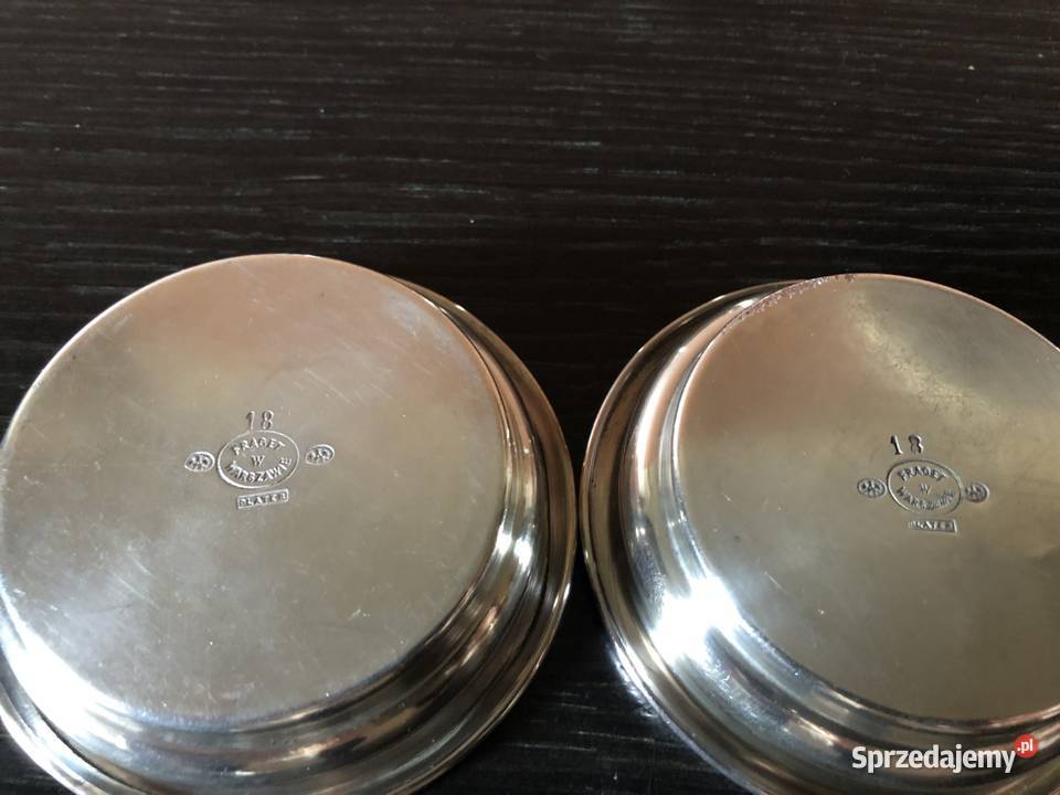 Podstawki Fraget komplet 27 mazowieckie Warszawa