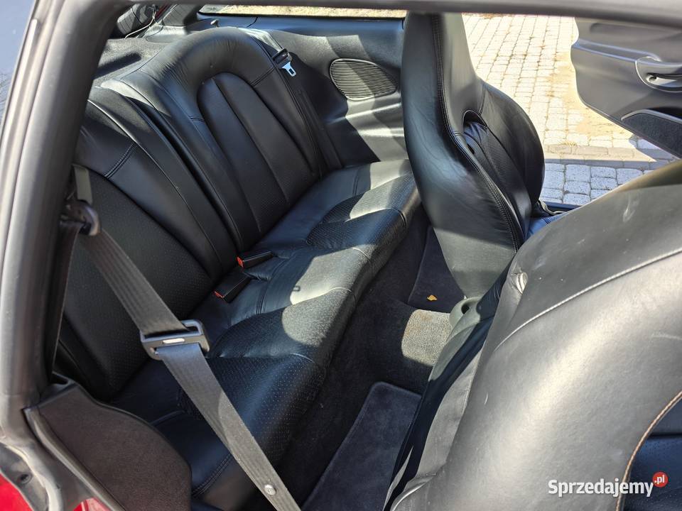 Ford Probe II 20 16v Oryginał 1 właściciel stan Probe podkarpackie
