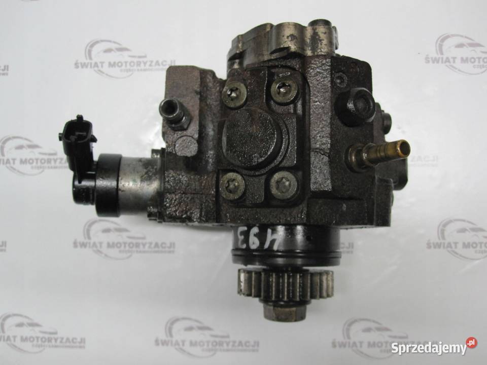 NISSAN QASHQAI 20 DCI 09R 150 148 M9R832