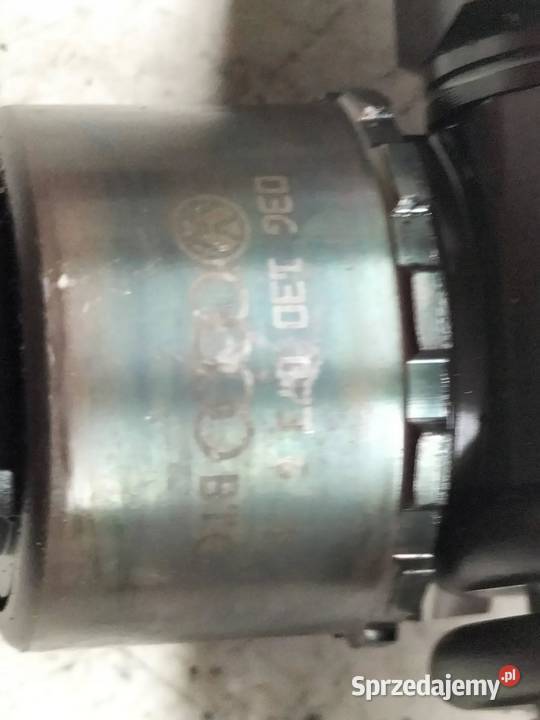 POMPOWTRYSKIWACZ 03G130073G 0414720404 20 TDI osobowe świętokrzyskie sprzedam