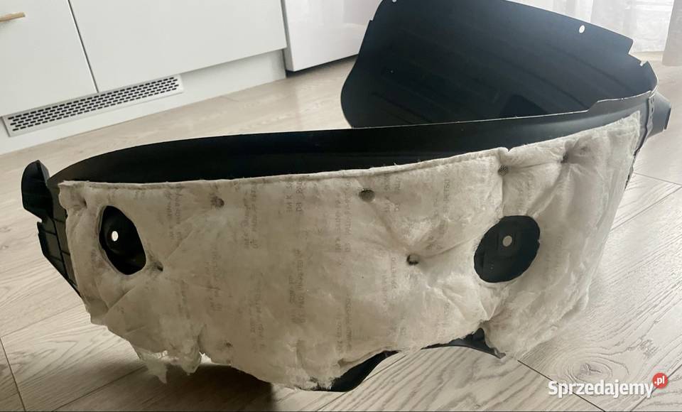 Nadkole tył prawe Hyundai kona 2 II 20232025 Śrem