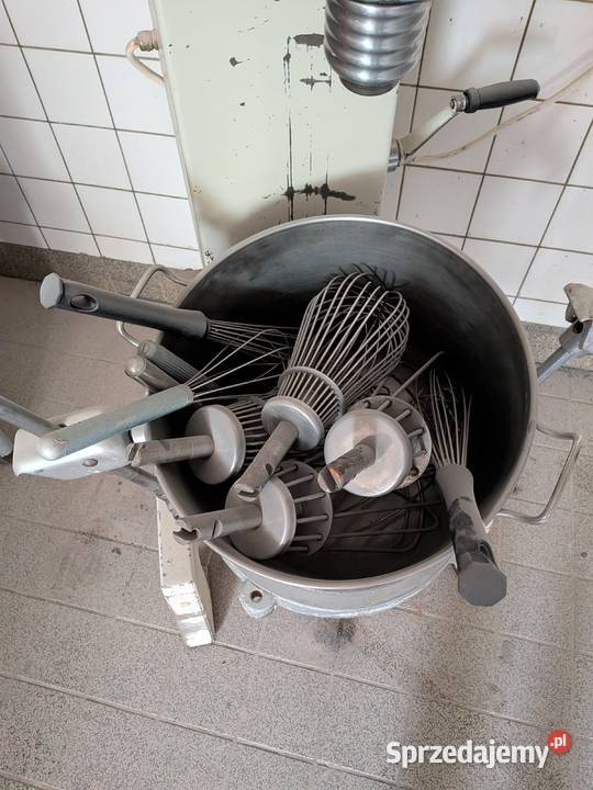 Ubijaczka cukiernicza Rego Vario podkarpackie