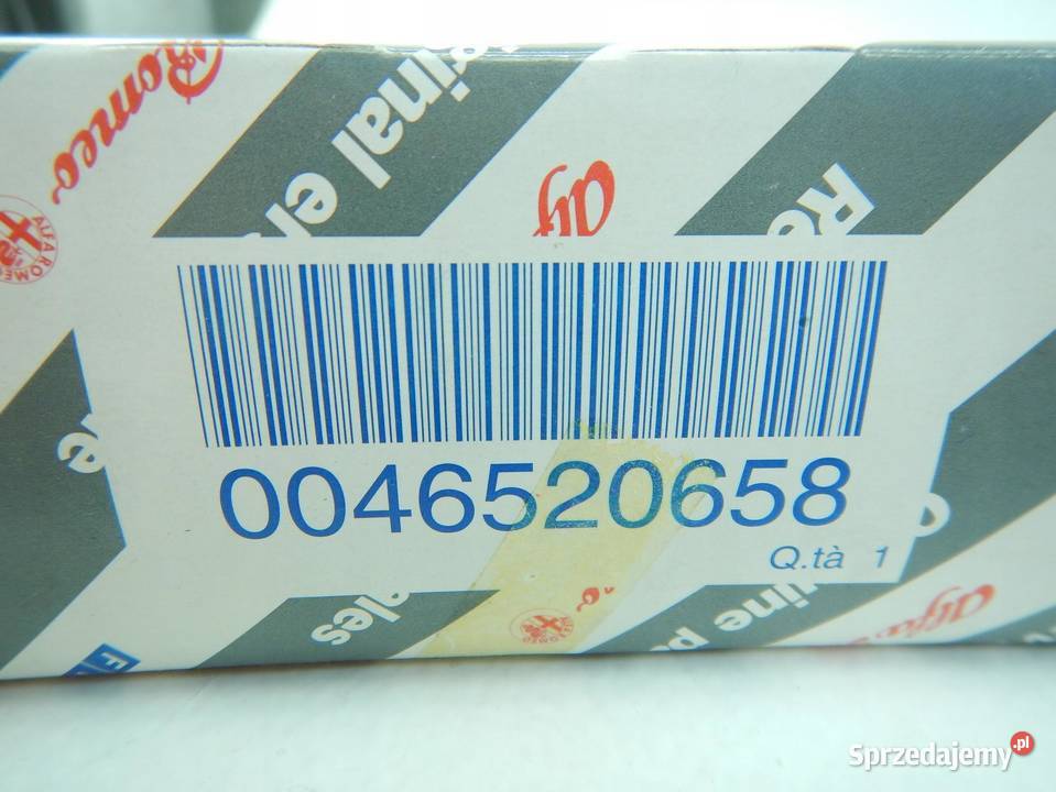 FILTR POWIETRZA BRAVO BRAVA MAREA 14 16 19 JTD