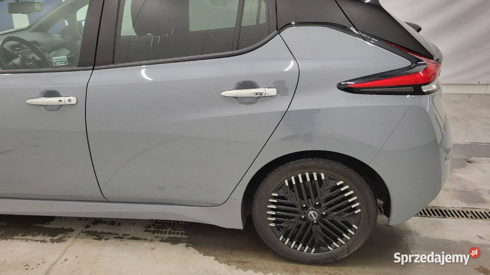 Nissan Leaf 40kWh NConnecta