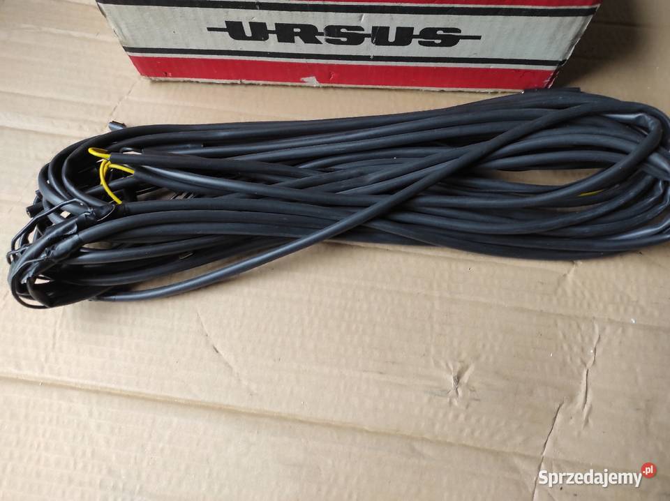 Wiązka elektryczna do jampa tył prawa lewa Warszawa