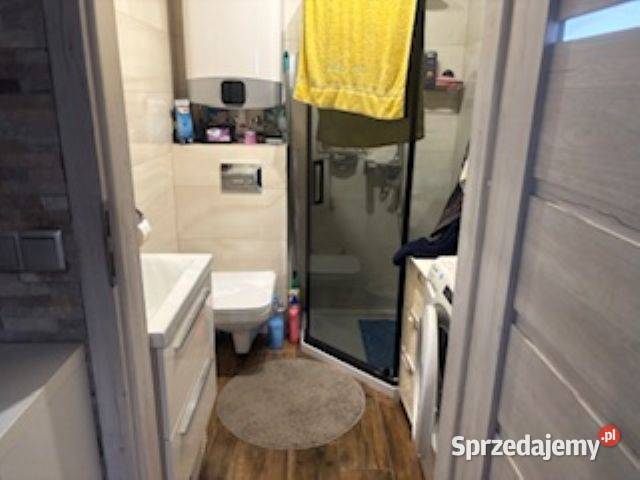 Syndyk sprzeda 12 udziału w nieruchomości dom Tychy