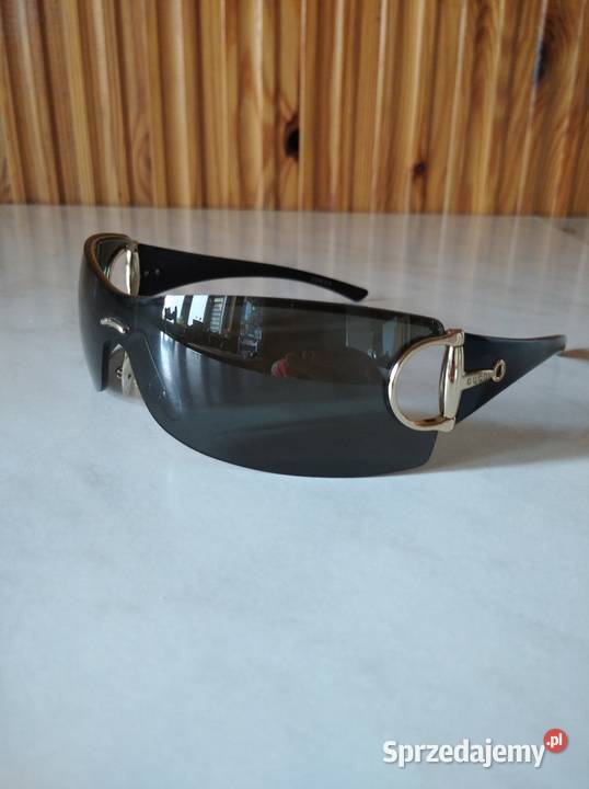 Okulary GUCCI GG 2712S Biała Podlaska