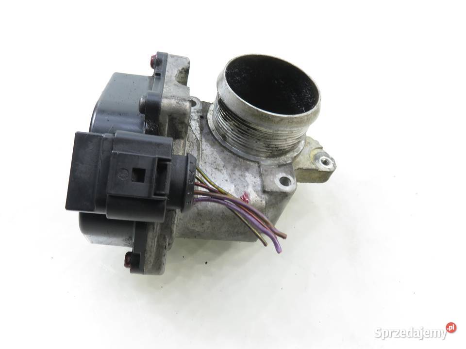 PRZEPUSTNICA SEAT IBIZA IV 16 TDI 03G128063F