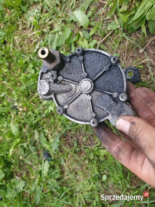 Pompa podciśnienia Vacum Pompa Volvo 25TDI s70 Kraków