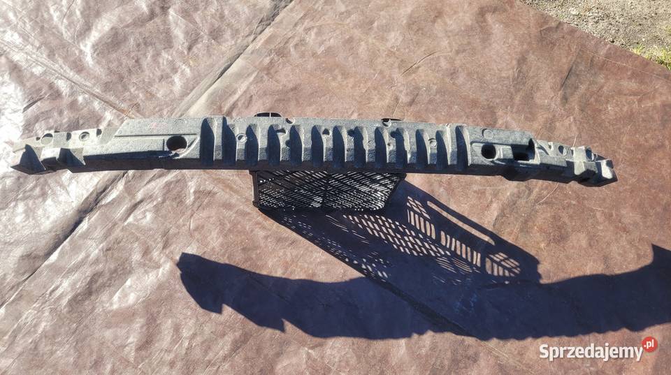 ABSORBER PIANKA STYROPIAN ZDERZAKA PRZÓD Ruda Śląska