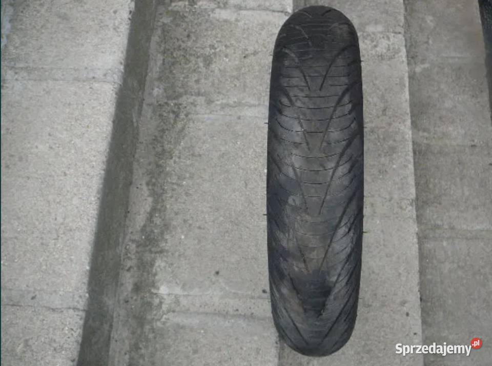michelin radial 12070 zr 17 Motocyklowe