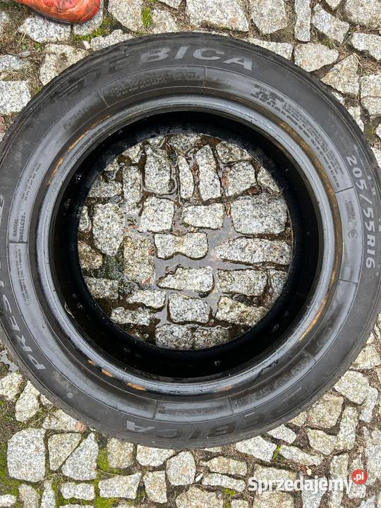 Debica Presto2 opona 205 55 16 91H 20555r16 lubuskie