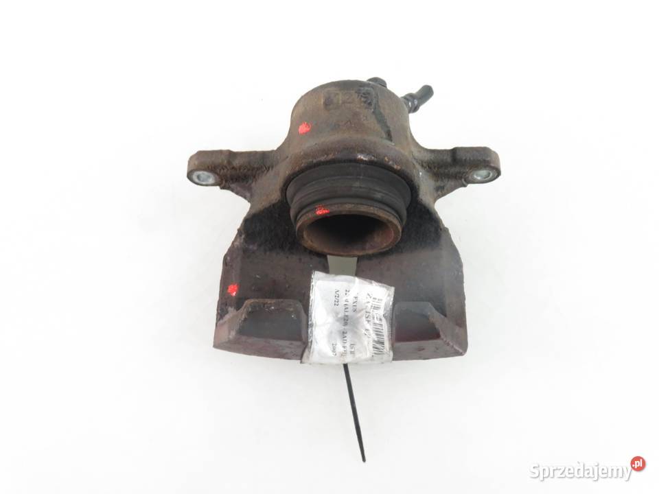 ZACISK LEWY PRZÓD LEXUS IS II 220d