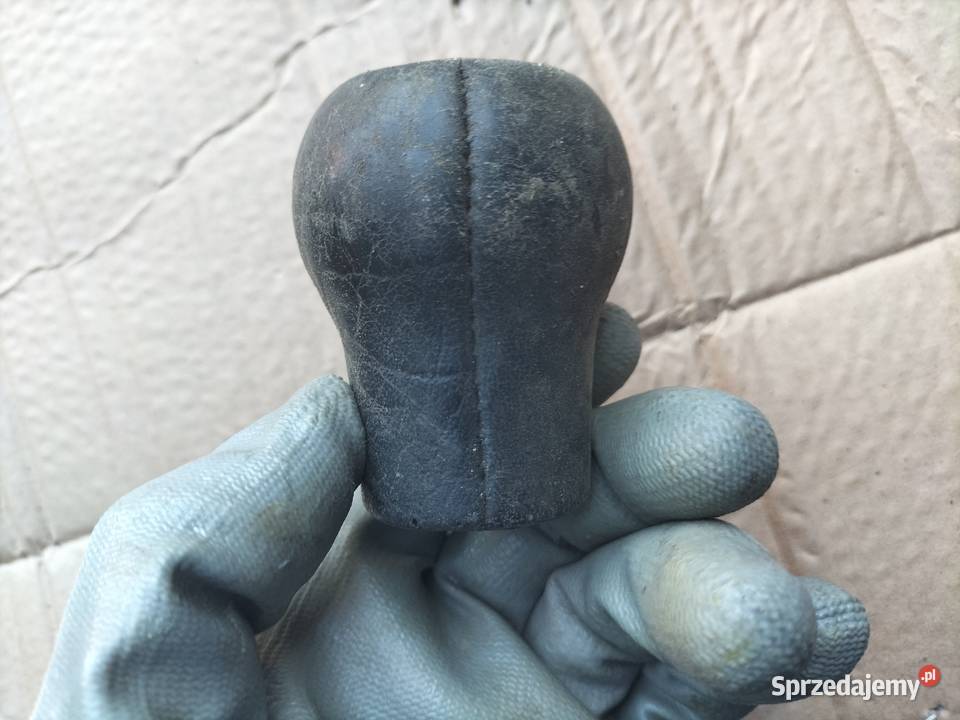 AUDI 80 B3 B4 KULKA LEWAREKA ZMIANY BIEGÓW osobowe Kamień-Kolonia