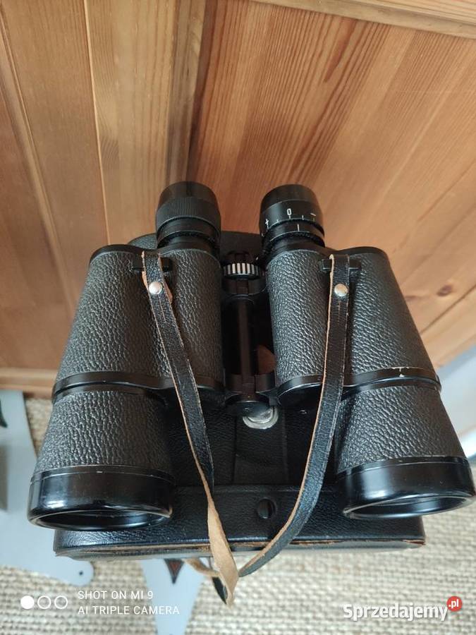 lornetka LIMER 7x50 japan Białystok