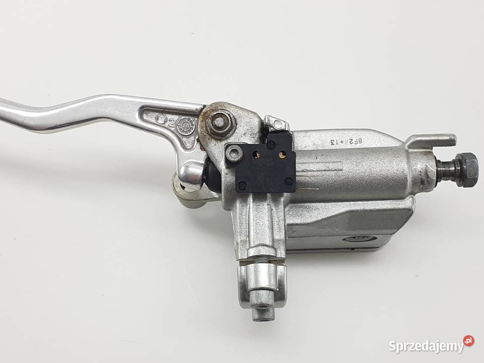 Pompa Hamulcowa Brembo Klamka Aprilia Mojito