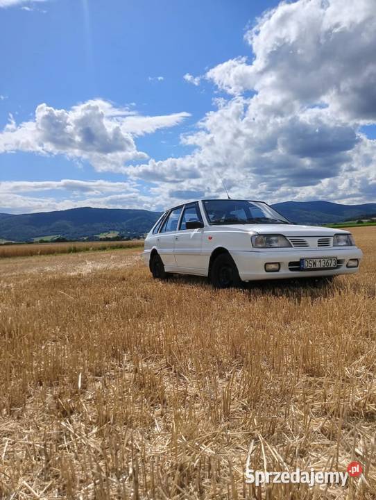 Polonez Caro Plus BEZ RDZY nieuszkodzony Ząbkowice Śląskie