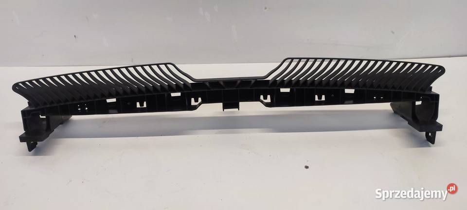 VW TIGUAN II ŚLIZG ZDERZAKA TYŁ sprzedam