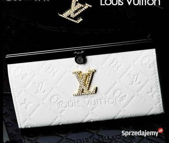 Torebki Louis Vuitton warmińsko-mazurskie Ostróda