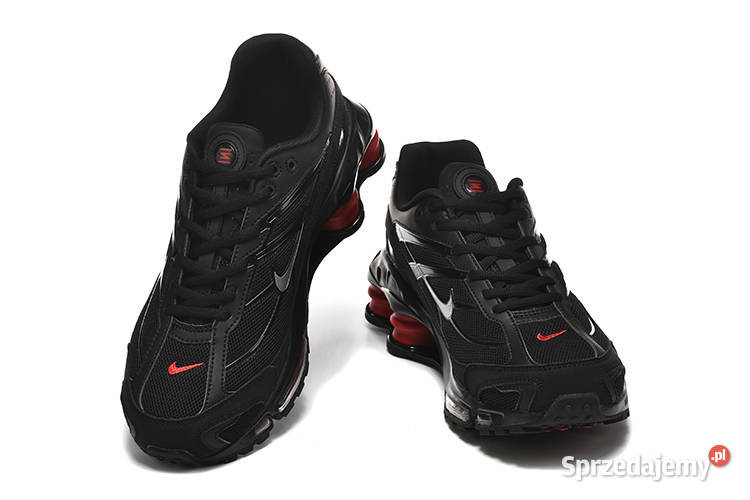 Nike Shox Ride buty sportowe rozmiar 4046 Warszawa sprzedam