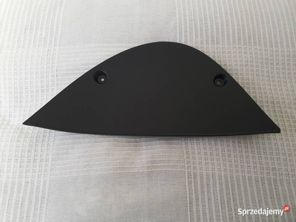 DASZEK OSŁONA ZEGARÓW LICZNIKA EU FAQ100530 LNF Pozostałe wielkopolskie