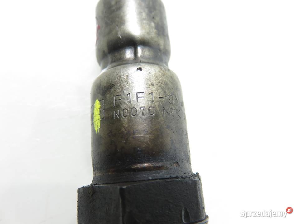 SONDA LAMBDA FORD FOCUS MK3 15 TDCi F1F19Y460AA Części samochodowe