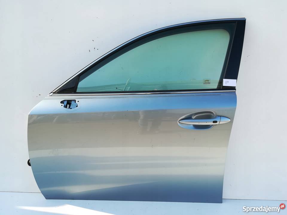 DRZWI PRZEDNIE LEWE LEXUS IS220D IS250 II 0513 Nowy Tomyśl sprzedam