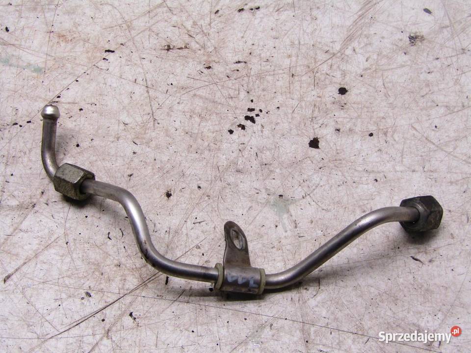 WĄŻ PRZEWÓD RURKA PALIWA 12 DIGT NISSAN QASHQAI lubelskie