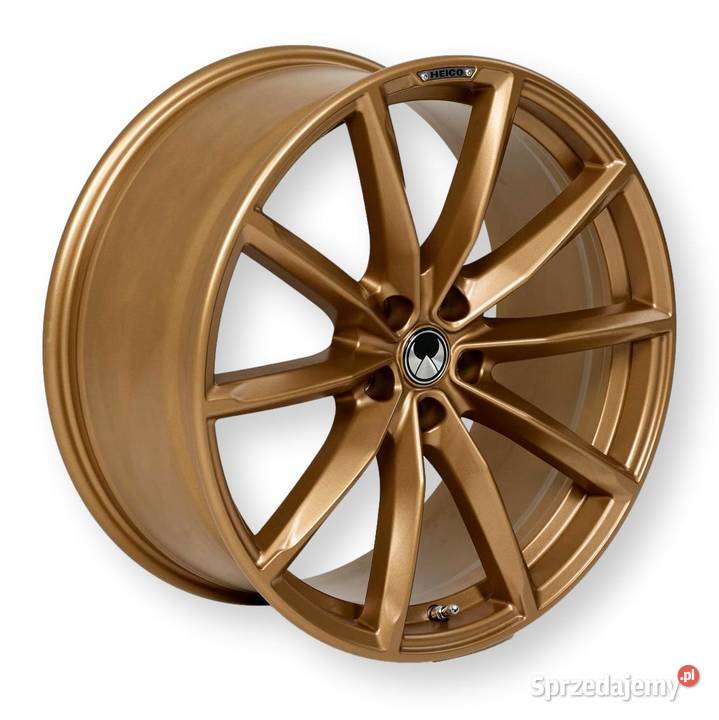 HEICO Volvo EX30 V60 V40 S60 20 felga aluminiowa Bielany Wrocławskie