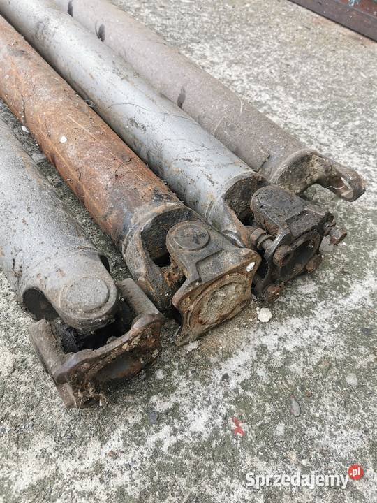 Wał napędowy Star 200 Star 1142 Star 244 Star