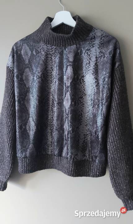 Guess BY MARCIANO półgolf rozmiar ML lubelskie Lublin