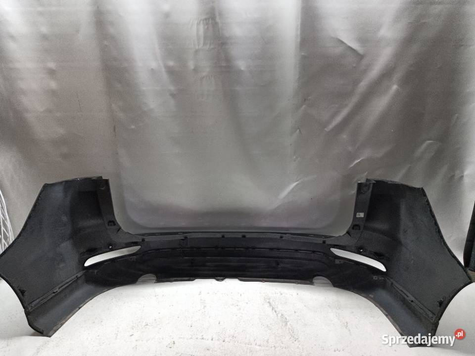 ZDERZAK TYŁ TYLNY FORD S MK2 6PDC EM2B17H773