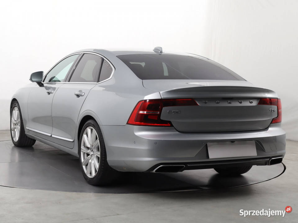 Volvo S90 T5 S90 Motoryzacja Katowice