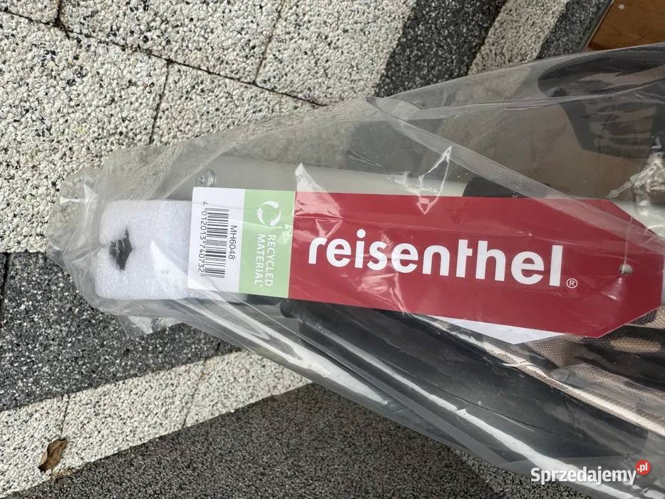 Torba na kółkach zakupowa Reisenthel Nowa