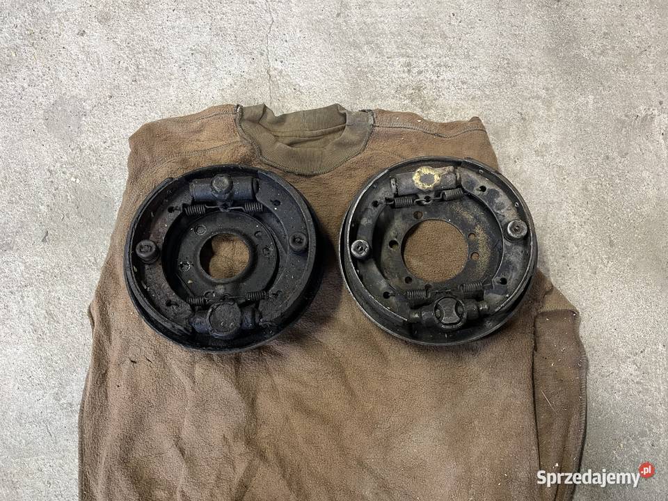 Hamulec ręczny Uaz 469 469B 452 terenowe Glinka