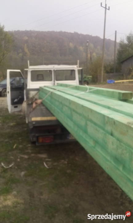 WIĘŹBY DACHOWE Limanowa Nowy Sącz 530955066