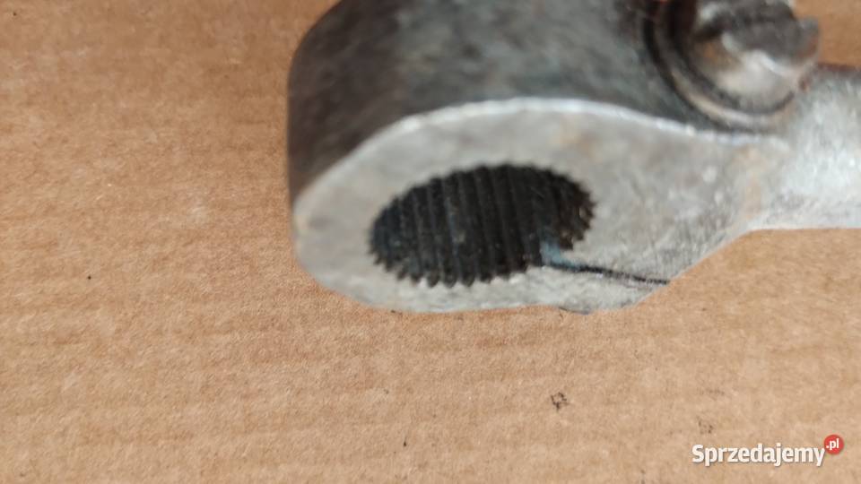 kopniak WFM Radom sprzedam