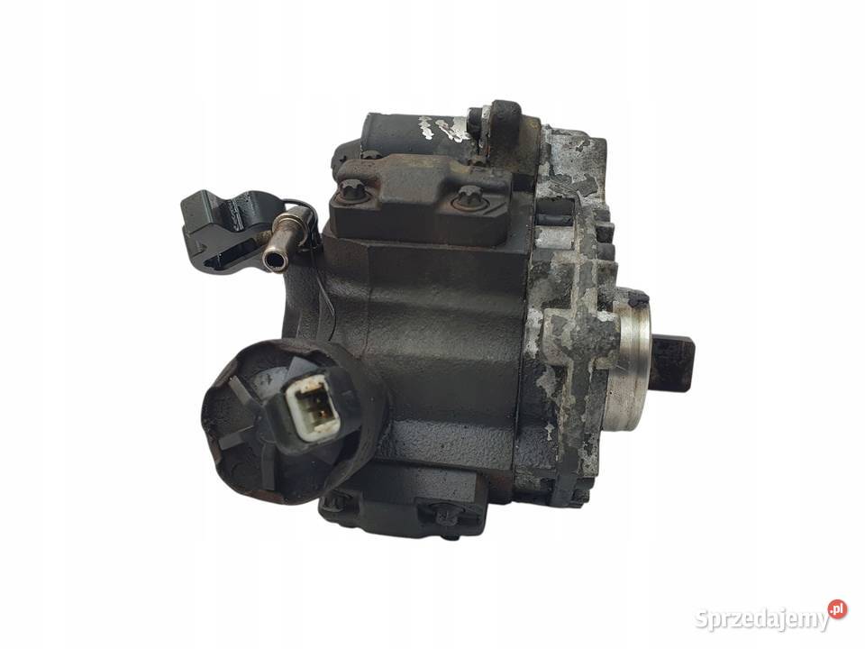 POMPA WTRYSKOWA Volvo S40 V50 Ford Focus 20 D osobowe Chełm sprzedam