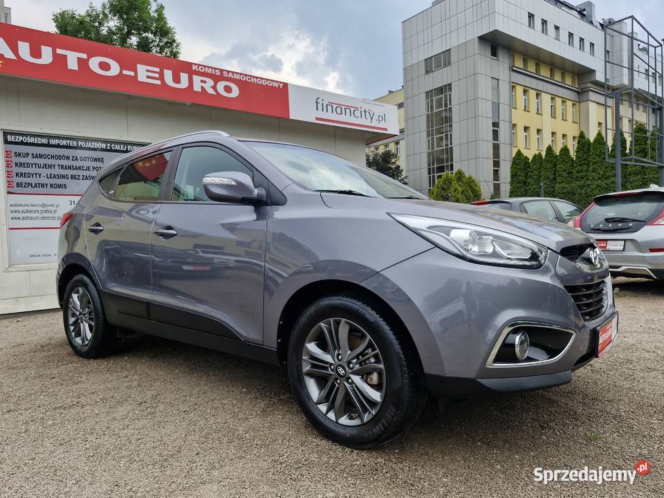 Raport 16 benz 135 przebieg 112 Premium światła przeciwmgielne Kraków