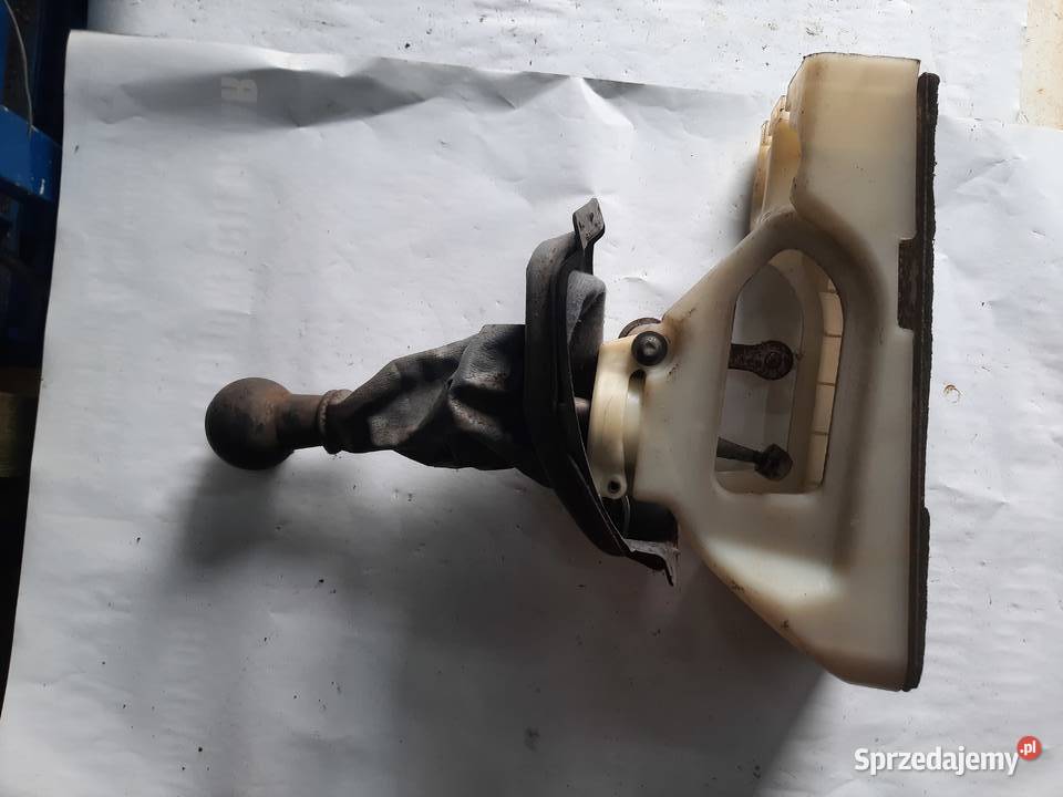 KIA CARENS I 0206 lewarek zmiany biegów Ksawerów