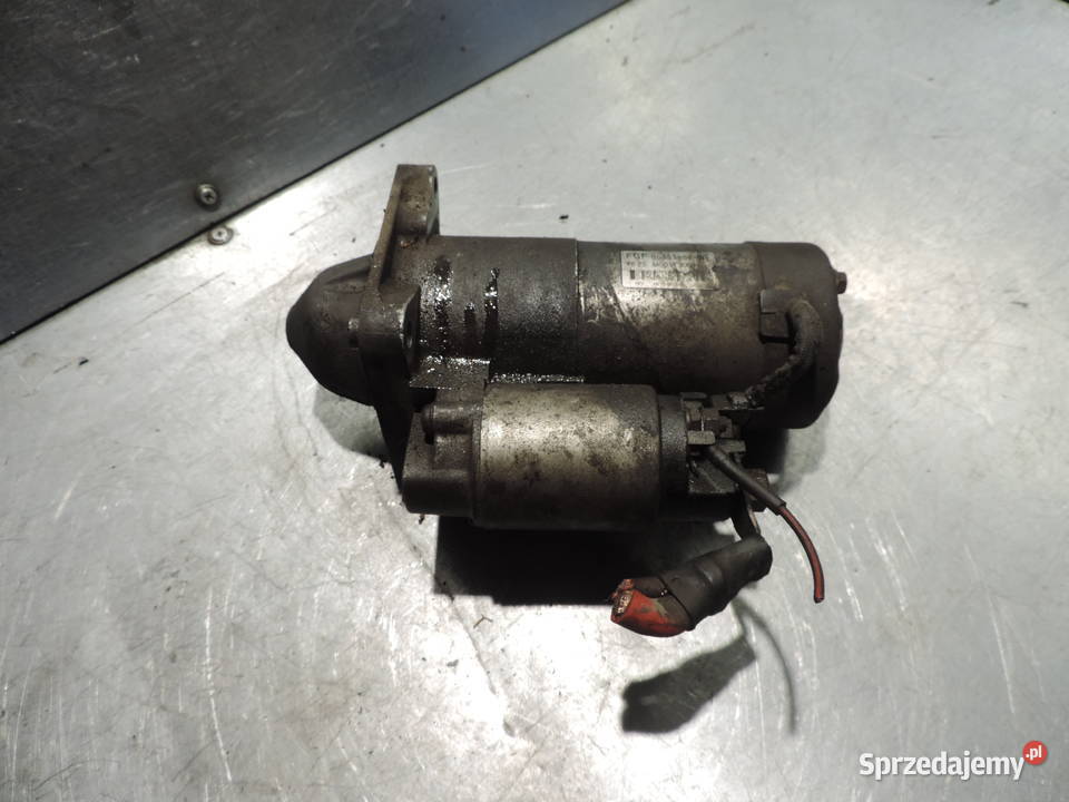 ROZRUSZNIK OPEL VECTRA C 19 CDTI małopolskie sprzedam