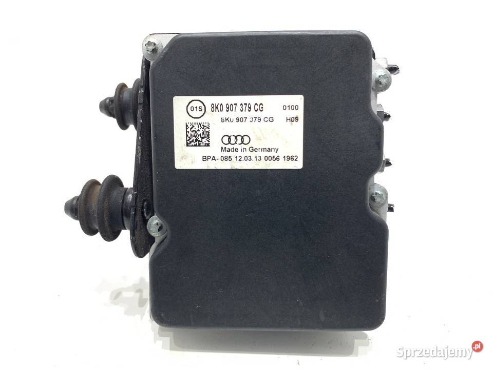 POMPA ABS AUDI A5 8T 8K0907379CG 18 170 0717