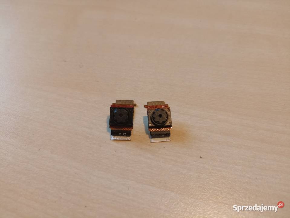 Dell Venue 11 Pro przednia kamera przedni aparat Dell małopolskie Kraków